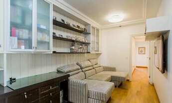 Imagem 7: Apartamento à venda, 285m² 4 suítes, 6 benheiros, 4 vagas - Vila Congonhas, São Paulo, SP