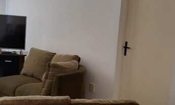 Imagem 2: Apartamento para venda tem 55 metros quadrados com 3 quartos