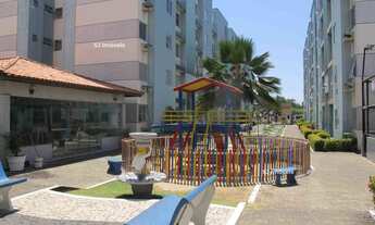 Imagem 3: CAUCAIA - Apartamento Padrão - TABAPUÁ