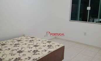 Imagem 5: Casa com 2 dormitórios à venda, 58 m² por R$ 220.000,00 - Chácara Mariléa - Rio das Ostras