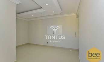 Imagem 3: Apartamento com 3 dormitórios à venda, 60 m² por R$ 300.000,00 - Novo Mundo - Curitiba/PR