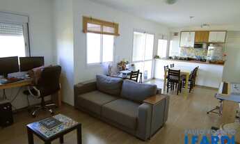 Imagem: APARTAMENTO - MORUMBI - SP