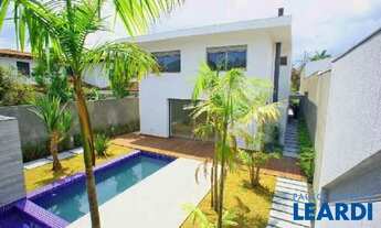 Imagem 3: SOBRADO - JARDIM PAULISTA - SP