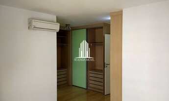 Imagem 7: Apartamento 186 m² à venda em Chácara Santo Antônio (Zona Sul