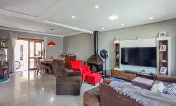 Imagem 5: Porto Alegre - Casa Padrão - Lagos De Nova Ipanema