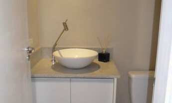 Imagem 3: APARTAMENTO - MORUMBI - SP