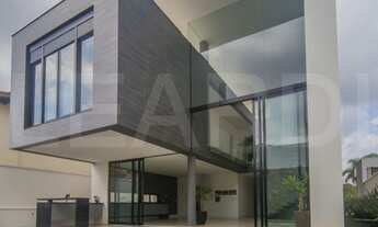 Imagem 4: CASA EM CONDOMÍNIO - ALPHAVILLE - SP