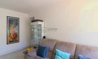 Imagem 4: Apartamento Venda 3 Dormitórios - 81 m² Pompéia