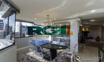 Imagem 4: Porto Alegre - Apartamento Padrão - Jardim Itu