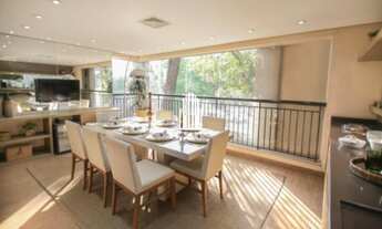 Imagem: Perfil Morumbi à venda com 96m² 3 dormitórios