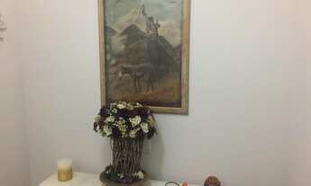 Imagem 5: Apartamento à venda, 132 m² por R$ 1.480.000,00 - Santo Amaro - São Paulo/SP