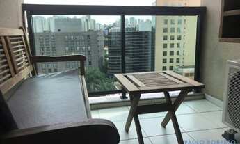 Imagem 3: APARTAMENTO - PINHEIROS - SP
