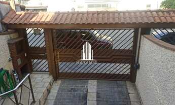 Imagem: Casa à venda - 3 Dormitórios - Vila Matilde