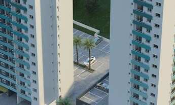 Imagem: O Residencial Jardim San Paulo, tem Localização