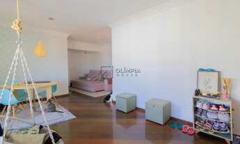 Imagem: Apartamento Venda 3 Dormitórios - 117 m²