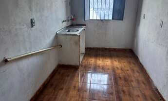 Imagem: Casa terra nova