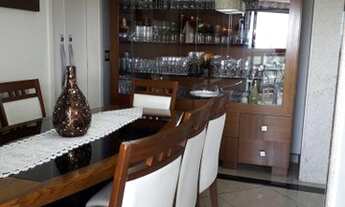 Imagem 4: APARTAMENTO - ALTO DA LAPA - SP