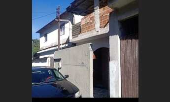 Imagem: Casa bairro Japuíba 01 quarto Angra dos