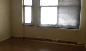 Imagem 3: Conjunto comercial com ar condicionado para alugar, 96 m² por R$ 3.000 - Pinheiros - São P