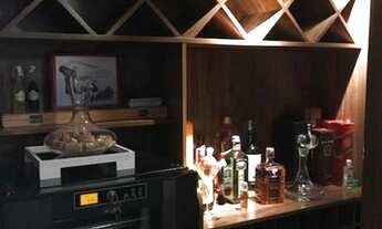 Imagem 2: CASA EM CONDOMÍNIO - ALPHAVILLE - SP