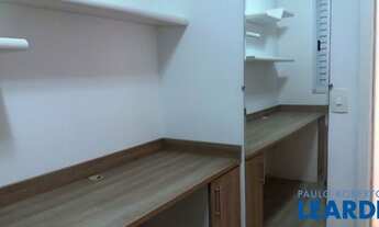 Imagem 7: APARTAMENTO - JARDIM CELESTE - SP