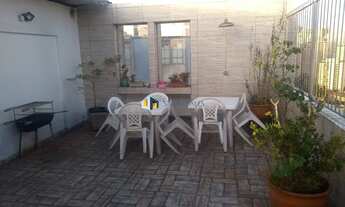 Imagem 3: Cobertura Duplex à venda - 3 dormitórios - Ipiranga