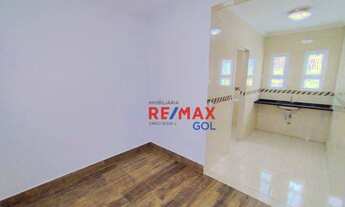 Imagem 2: Sobrado com 2 dormitórios para alugar, 1 vaga de Garagem na Cachoeirinha