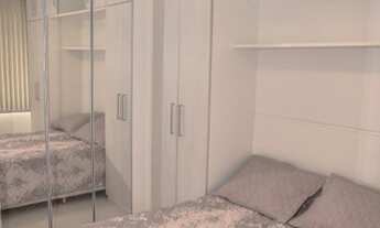 Imagem 7: Apartamento para aluguel possui 76m² com 2 quartos em Leblon - Rio de Janeiro - RJ