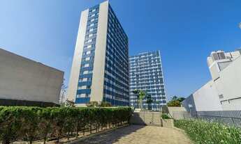 Imagem: Apartamento à venda próximo a Justiça