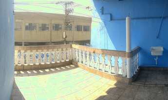 Imagem 4: Casa de 2 Dormitórios Coletivo em Taboão da Serra