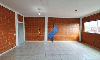 Imagem 5: Sala para alugar, 52 m² por R$ 750,00/mês - Parque dos Eucaliptos - Sorocaba/SP