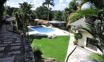 Imagem: SOBRADO - GRANJA VIANA - SP