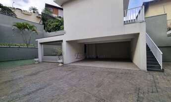 Imagem 7: Casa com 3 dormitórios à venda, 380 m² por R$ 2.650.000,00 - Jardim São Bento - São Paulo