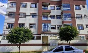 Imagem: Apartamento com 03 dormitórios um deles