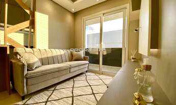 Imagem 4: Apartamento pronto para morar/ sacada com churrasqueira e vaga coberta no centro Ref.:1006