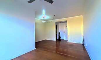 Imagem 4: Apartamento com sala ampla junto ao Jd Anália Franco e Ceret!!!