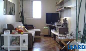 Imagem 3: APARTAMENTO - ALPHAVILLE - SP