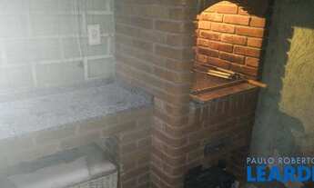 Imagem 3: SOBRADO - PARQUE BOA ESPERANÇA - SP