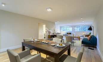 Imagem: Lindo apartamento de 263m2 com 4 dormitórios