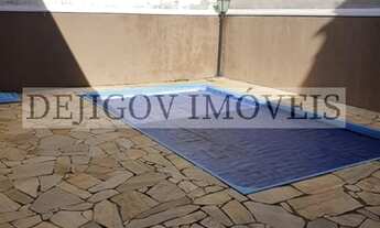 Imagem 2: Casa em Condomínio para Venda em Jundiaí, Mirante de Jundiaí, 3 dormitórios, 1 suíte, 3 ba