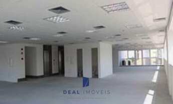 Imagem 4: ESCRITÓRIO A VENDA EM PINHEIROS - SÃO PAULO