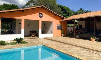 Imagem: Sítio com Escritura e Registro em Juatuba