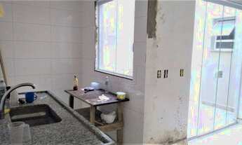 Imagem 2: Apartamento à venda - Parque Oratório - Santo André/SP