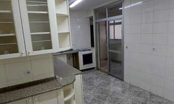Imagem 6: Apartamento a venda no Campo Belo 130m², 3 Dormitórios, 1 Suíte, 1 Vaga livre na garagem