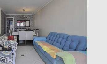 Imagem 7: Apartamento com 4 dormitórios à venda, 148 m² por R$ 1.298.000 - Alto da Boa Vista - São P