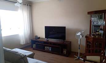 Imagem 7: Casa Jd Paraiso com 03 dormitorios sendo 01 suite