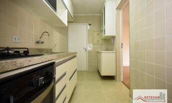 Imagem 4: Apartamento com 2 dormitórios à venda, 83 m² - Morumbi - São Paulo/SP