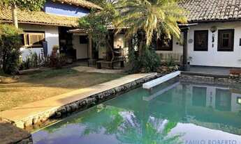 Imagem 2: CASA EM CONDOMÍNIO - CHÁCARA SÃO JOÃO - SP