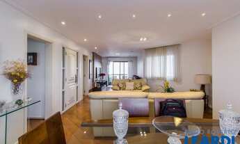 Imagem 7: APARTAMENTO - CAMPO BELO - SP