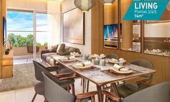 Imagem 9: INDAIATUBA - Apartamento Padrão - JARDIM BELA VISTA